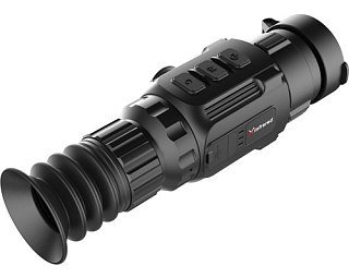 Тепловизионный прицел Iray Saim SCT35V2 384*288 35мм 50 Гц - фото 3