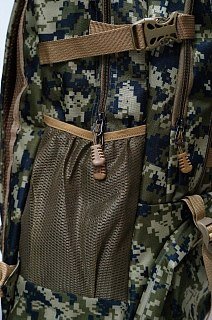 Рюкзак Taigan Aviator 2 60L jungle digital - фото 5