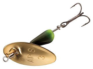 Блесна Smith AR Spinner Trout Model 6,0гр цв 19
