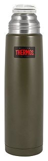 Термос Thermos FBB 1000AG 1,0л - фото 4