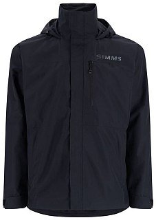 Куртка Simms Challenger Fishing Black 