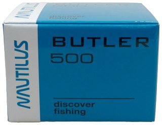 Катушка Nautilus Butler NB500 - фото 6