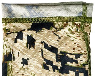 Термобелье Sitka Core lt wt bottom низ optifade subalpine - фото 6