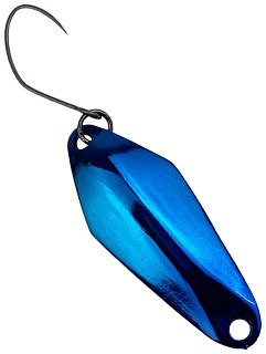 Блесна Nories Masukuroto Rooney 2,2гр цв.093 Meta Meta Blue