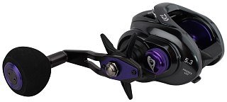 Катушка Daiwa 21 Prorex TWS 400PL-P - фото 3