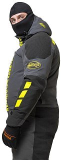 Комбинезон Remington Moto traverse black - фото 7