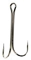 Крючок Волжские Джиги двойник №1 7шт