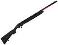 Ружье Ata Arms Neo X  Plastic черный 12x76 610мм 5+1 патронов