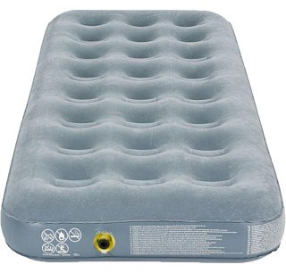 Campingaz air bed 2025