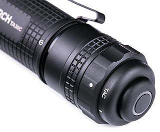 Фонарь Nextorch TA30C тактический 1600 Lumens - фото 4