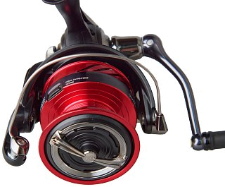 Катушка Daiwa 23 Ninja LT 5000-C - фото 6