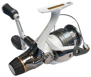 Катушка Shimano Stradic 4000 SGTM RC - фото 2