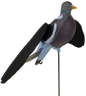 Подсадной голубь Taigan летящий PE+EVA - фото 1