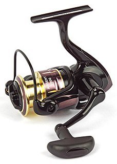 Катушка Nautilus Argent 1000 Com - фото 1