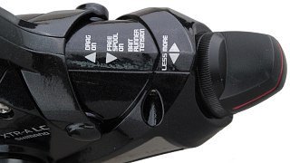 Катушка Shimano Big baitrunner XTR-A LC C14