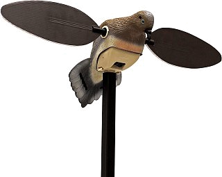 Механическое чучело Mojo Elite Series Dove Горлица вращающиеся крылья - фото 1