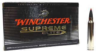 Патрон 300WSM Winchester fail safe 11,66