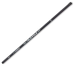 Удилище DAM Real Carbon tele-pole 6м