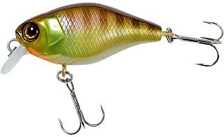 Воблер Jackall Chubby 38 SR Silent noike gill
