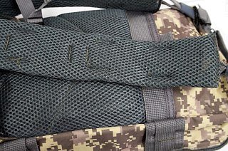 Рюкзак Taigan Recon 25L ACU - фото 8