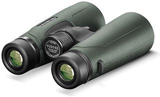 Бинокль Hawke Nature-Trek 12x50 Binocular Green - фото 2