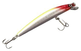 Воблер Daiwa TD Minnow 95SP sight crown - фото 2