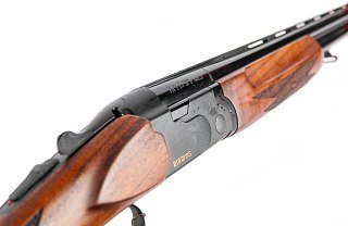 Ружье Ata Arms SP Black 20х76 710мм - фото 2