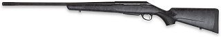 МП Карабин Tikka T3x Lite 308 Win Roughtech nero 570мм Muzzle break - фото 2