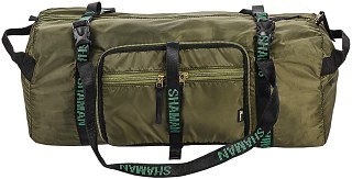 Сумка-баул Shaman Compact 60л  олива - фото 1