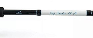 Удилище Viva Top Feeder 3,6м 120гр - фото 2
