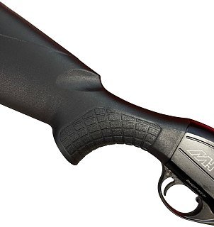 Ружье Hunt Group HS12 12/76 710 черный пластик - фото 5