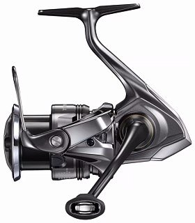 МП Катушка SHIMANO Twin Power FE 2500 - фото 1