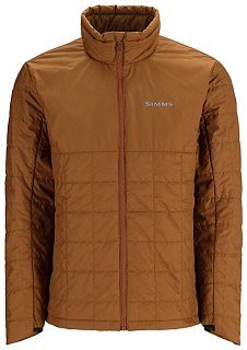 Куртка Simms Fall Run Collared Jacket '21 Cobia  - фото 1