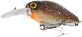 Воблер Jackall Chubby 38 MR brown bug