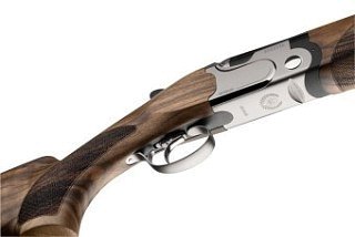 Ружье Beretta 692 Sport 12х76 OCHP 810мм - фото 6