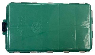 Коробочка Три Кита СЧ-4 для снастей 170*95мм - фото 4