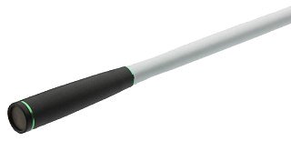 Удилище DAM Madcat White X-Taaz Spin 8' 2,40м 50-175гр 2части - фото 4