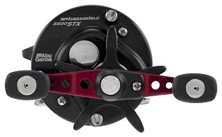 Катушка Abu Garcia AMB STX 5601 - фото 3
