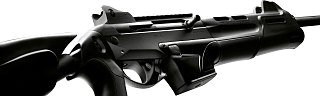 Карабин Benelli MR1 223Rem 51 telescopic (BC013336D-CC013336D) - фото 2