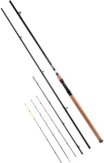 Удилище Daiwa Ninja Feeder NJF330MH BD 3,30м 120гр - фото 1