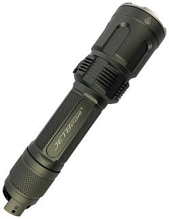 Фонарь JetBeam TH20 Guardian тактический 3980 lumens - фото 3