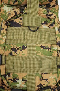 Рюкзак Taigan Recon 25L jungle digital - фото 10