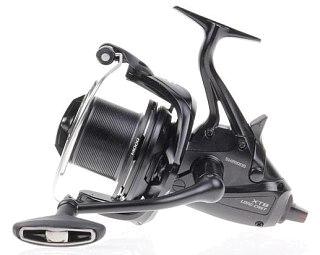 Катушка Shimano Big baitrunner XT-B LC - фото 3