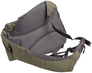 Рюкзак Scierra Kaitum XP Sling Bag right shoulder 15л - фото 2