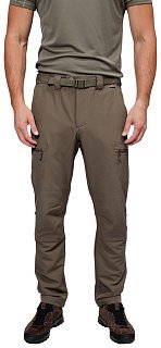 Брюки King Hunter Defender green