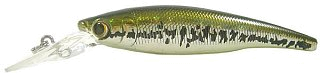 Воблер Owner C`ultiva Ripn Minnow Suspend RM-70SP 5258-13