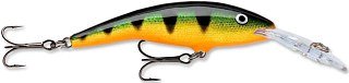 Воблер Rapala Tail Dancer TD07 P