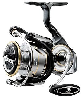 Катушка Daiwa 20 Luvias LT4000-CXH