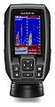 Эхолот Garmin Striker 4 worldwide