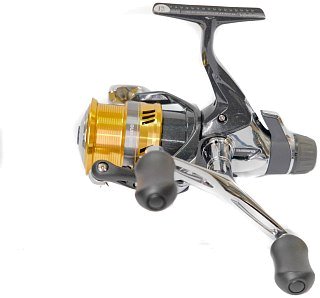 Катушка Shimano Sahara 3000 SSDHHG-R - фото 2